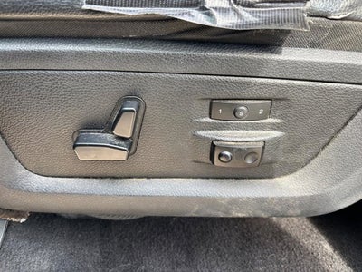 2014 RAM 2500 Laramie