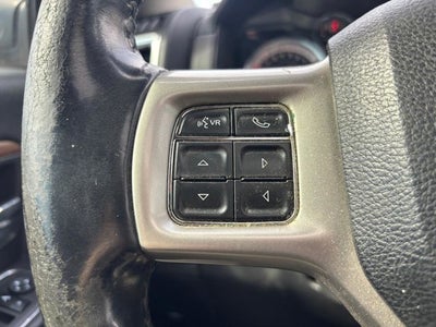 2014 RAM 2500 Laramie