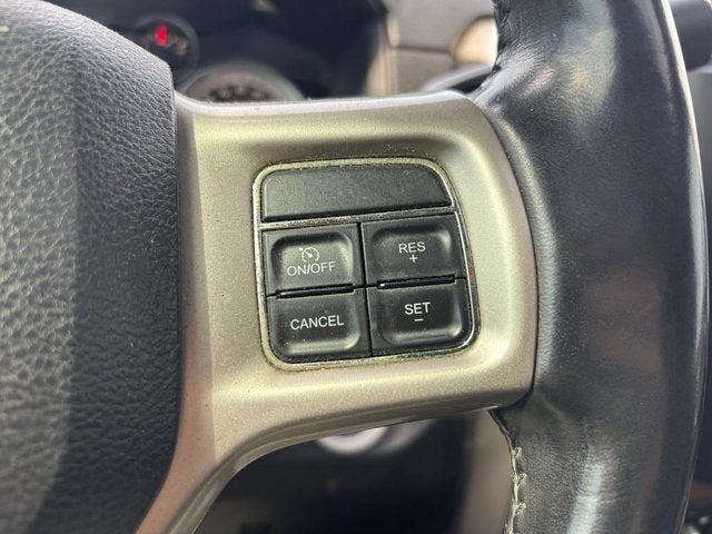 2014 RAM 2500 Laramie