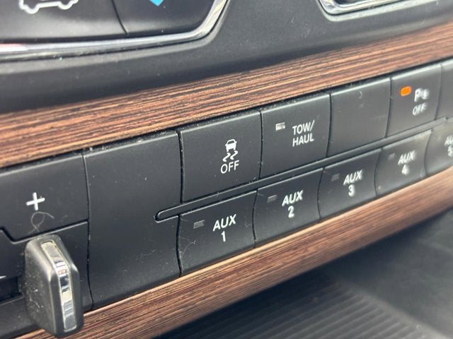 2014 RAM 2500 Laramie