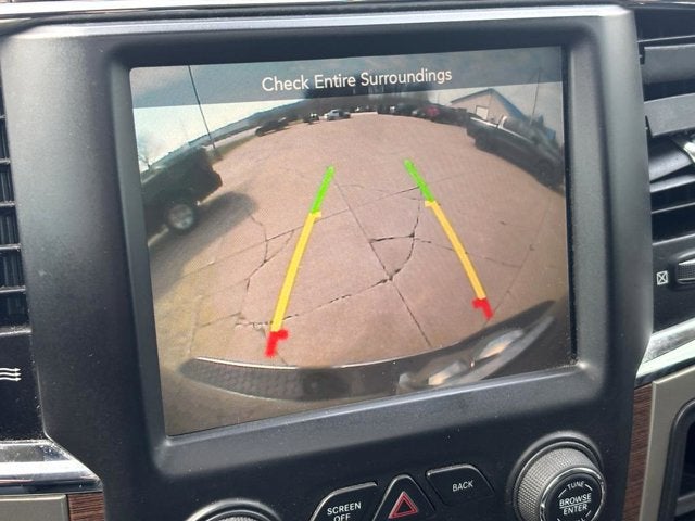 2014 RAM 2500 Laramie