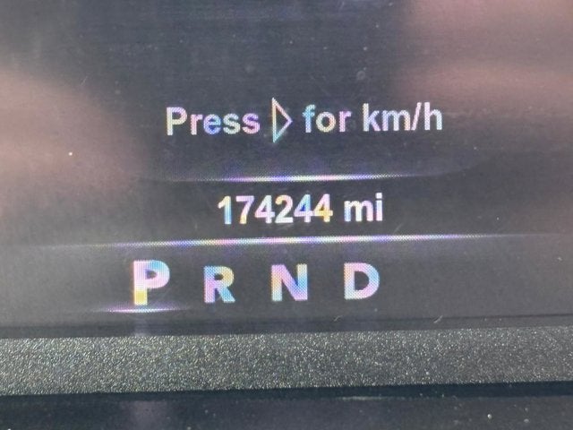 2014 RAM 2500 Laramie