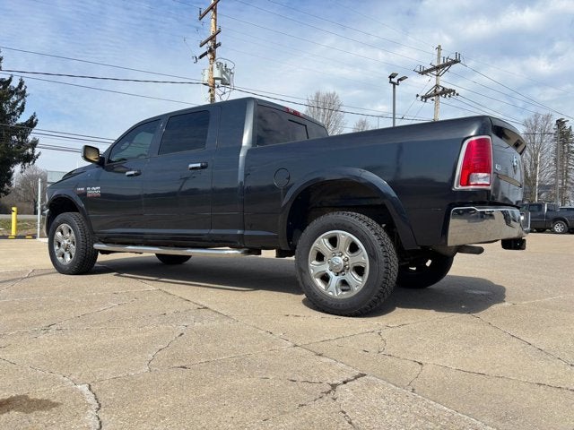 2014 RAM 2500 Laramie