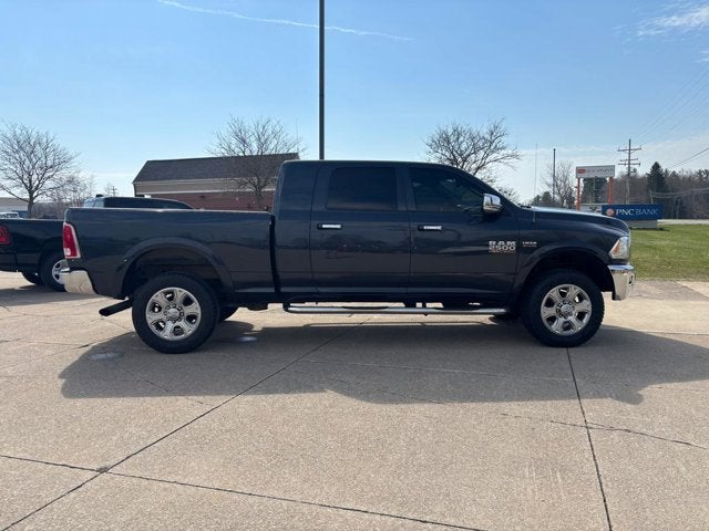 2014 RAM 2500 Laramie