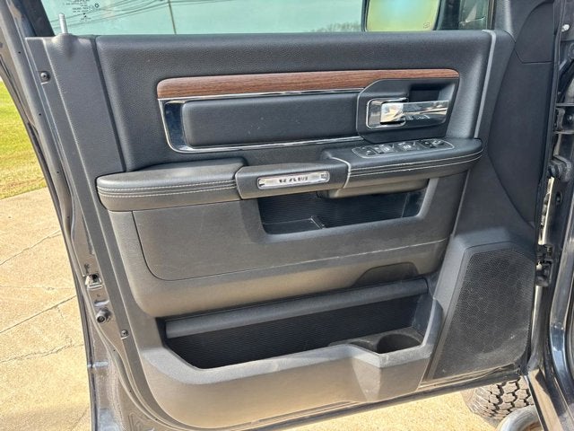 2014 RAM 2500 Laramie