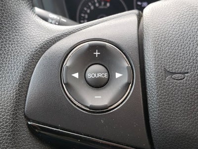 2022 Honda HR-V AWD LX