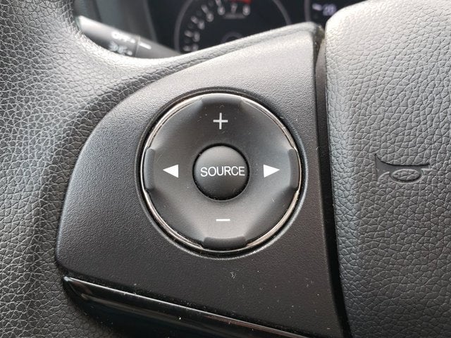 2022 Honda HR-V AWD LX