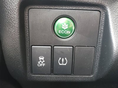 2022 Honda HR-V AWD LX