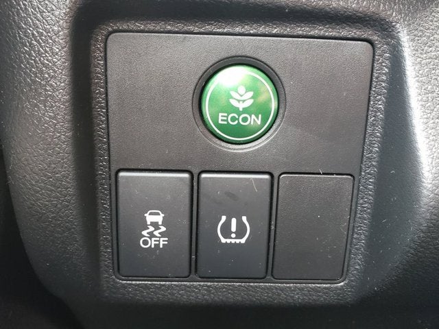 2022 Honda HR-V AWD LX
