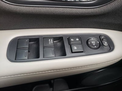 2022 Honda HR-V AWD LX