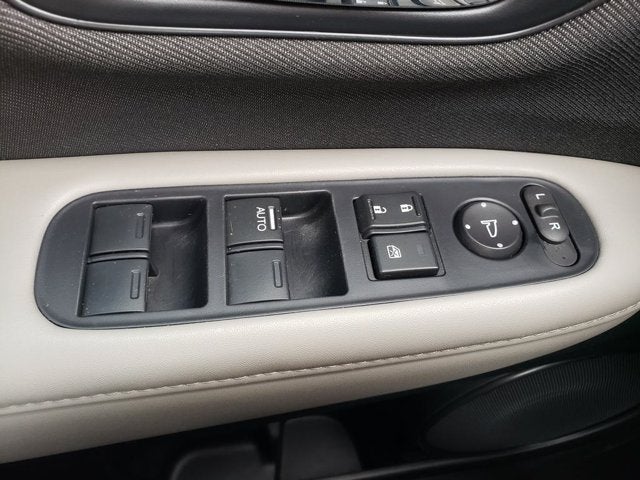 2022 Honda HR-V AWD LX