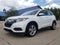 2022 Honda HR-V AWD LX