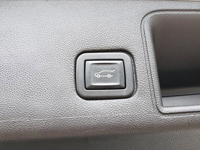 2022 GMC Terrain AWD SLE