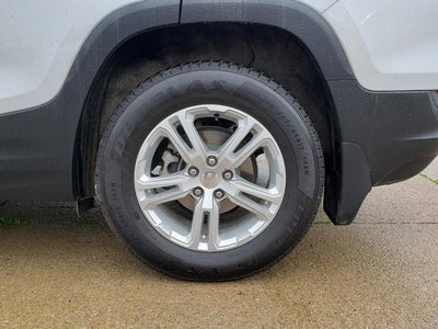 2022 GMC Terrain AWD SLE