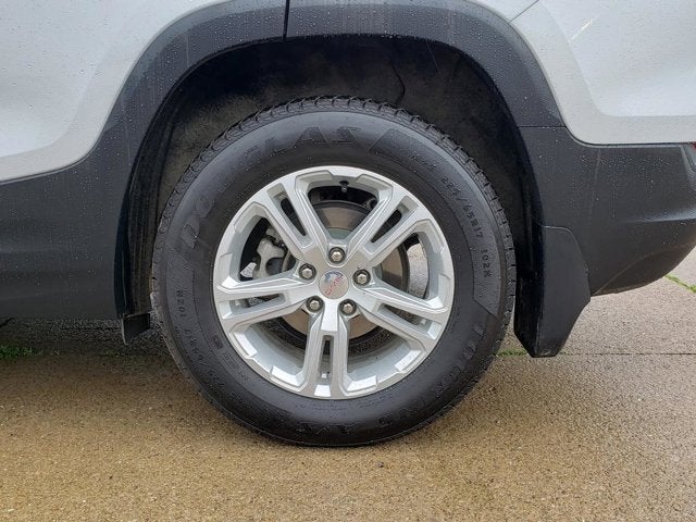 2022 GMC Terrain AWD SLE