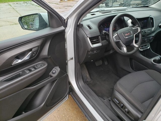 2022 GMC Terrain AWD SLE