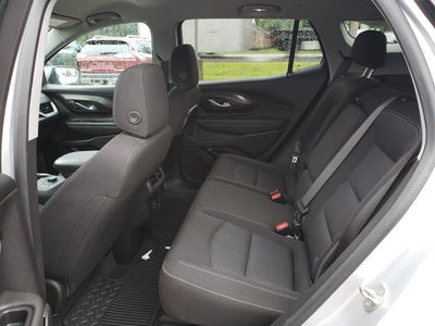 2022 GMC Terrain AWD SLE