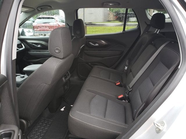 2022 GMC Terrain AWD SLE