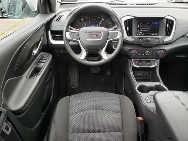 2022 GMC Terrain AWD SLE
