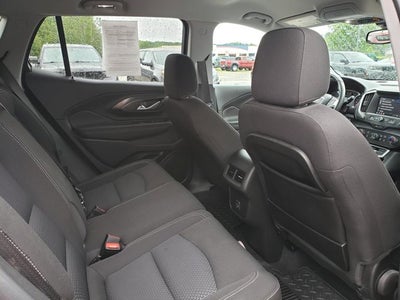 2022 GMC Terrain AWD SLE