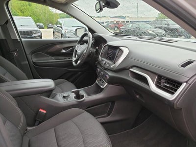 2022 GMC Terrain AWD SLE