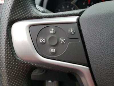 2022 GMC Terrain AWD SLE