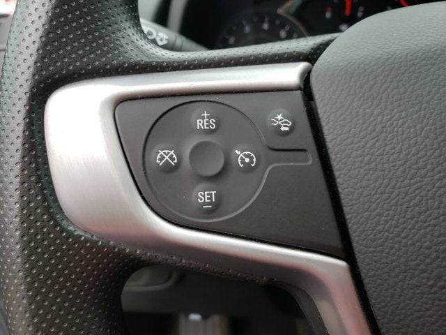 2022 GMC Terrain AWD SLE
