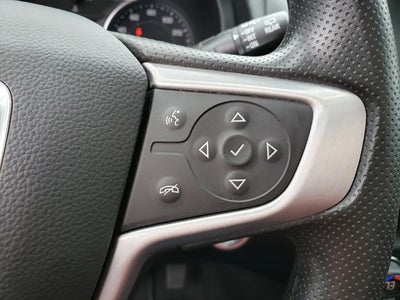 2022 GMC Terrain AWD SLE