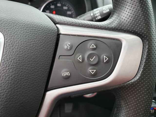 2022 GMC Terrain AWD SLE