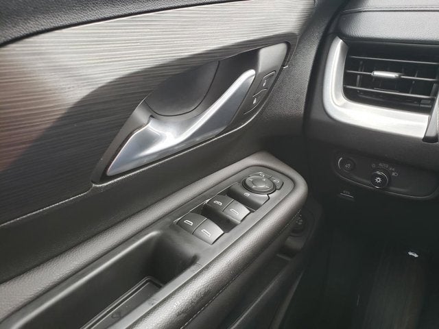 2022 GMC Terrain AWD SLE