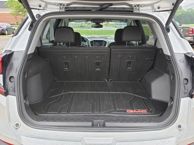 2022 GMC Terrain AWD SLE