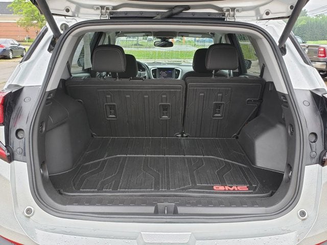 2022 GMC Terrain AWD SLE