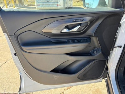 2021 GMC Terrain AWD SLT