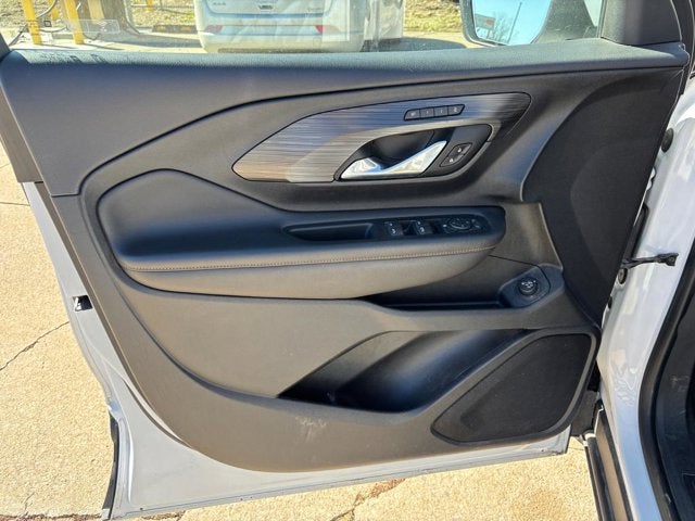 2021 GMC Terrain AWD SLT