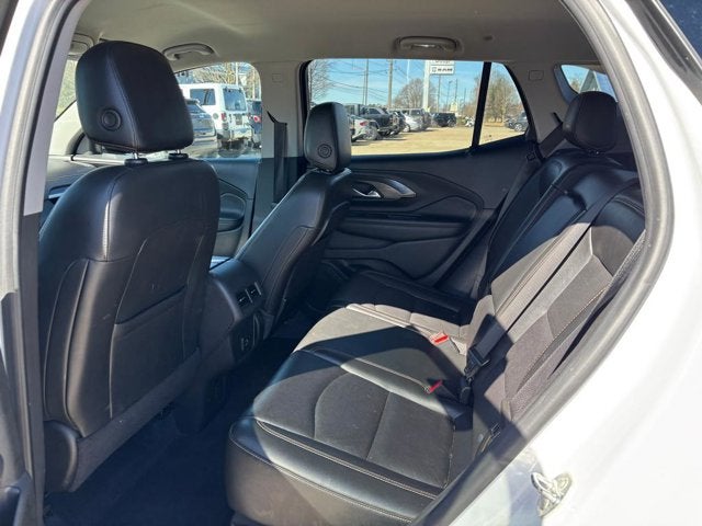 2021 GMC Terrain AWD SLT