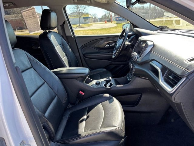 2021 GMC Terrain AWD SLT