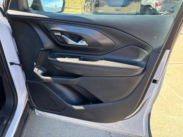 2021 GMC Terrain AWD SLT