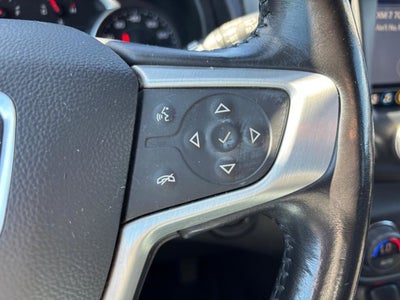 2021 GMC Terrain AWD SLT