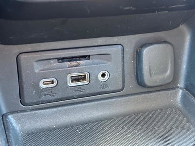 2021 GMC Terrain AWD SLT