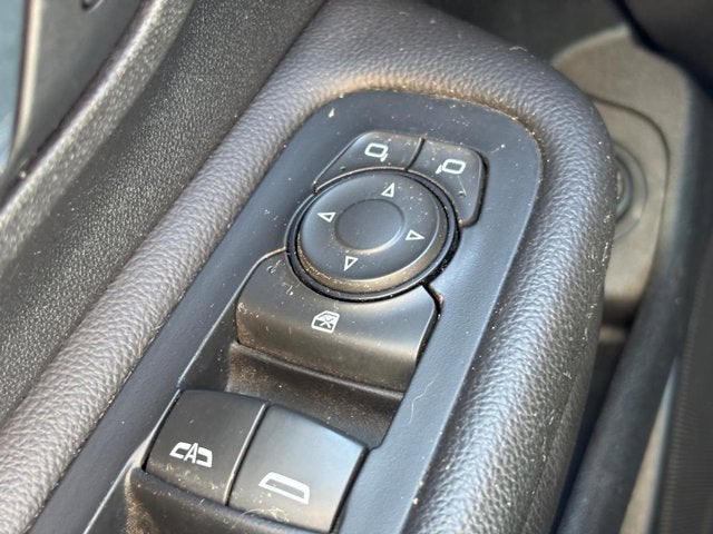 2021 GMC Terrain AWD SLT