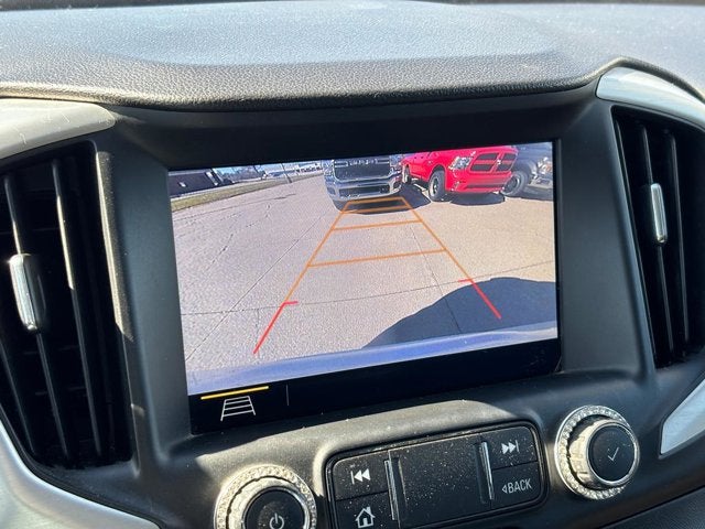 2021 GMC Terrain AWD SLT