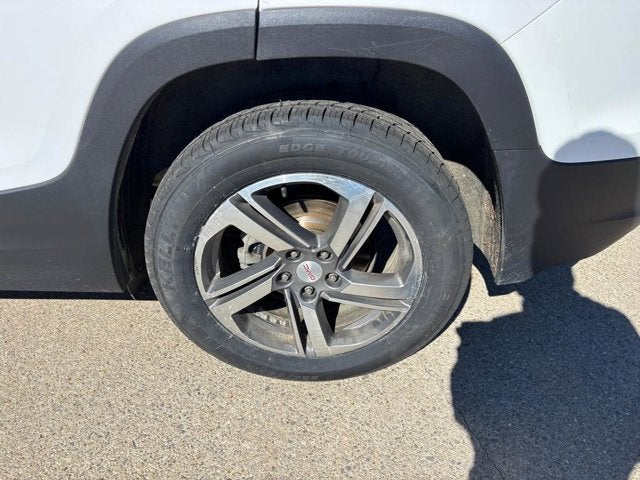 2021 GMC Terrain AWD SLT