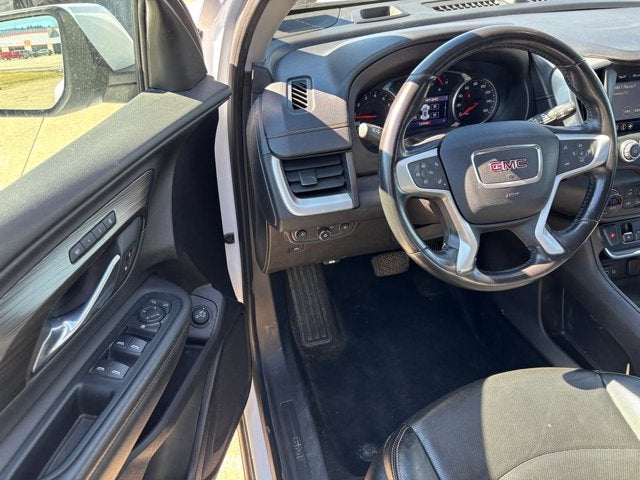 2021 GMC Terrain AWD SLT