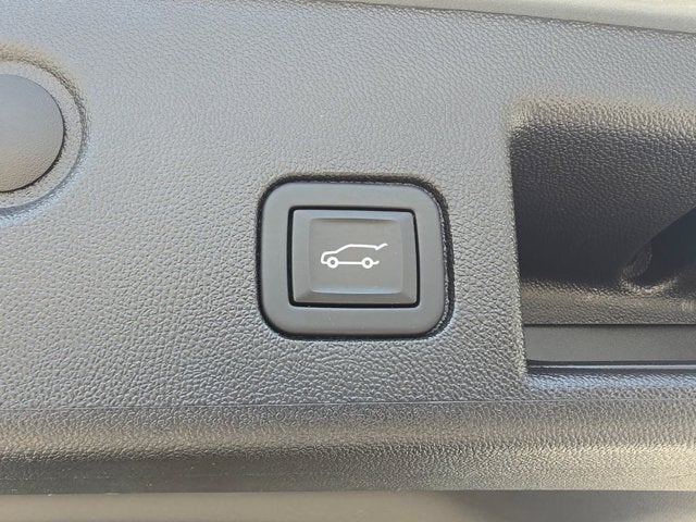 2024 CHEVROLET TRUCK Equinox AWD LT