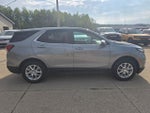 2024 CHEVROLET TRUCK Equinox AWD LT