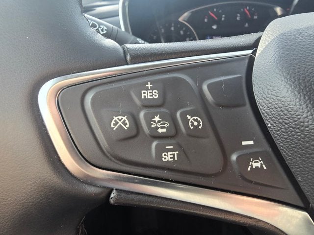 2024 CHEVROLET TRUCK Equinox AWD LT