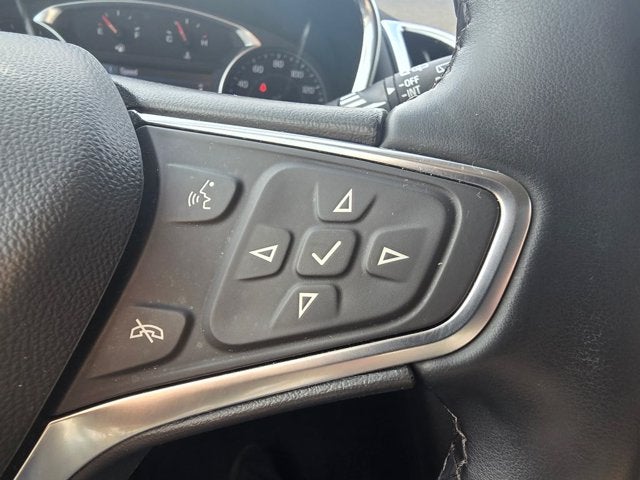 2024 CHEVROLET TRUCK Equinox AWD LT