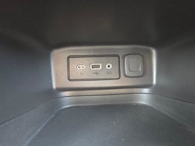2024 CHEVROLET TRUCK Equinox AWD LT