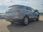 2024 CHEVROLET TRUCK Equinox AWD LT
