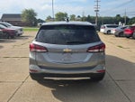 2024 CHEVROLET TRUCK Equinox AWD LT